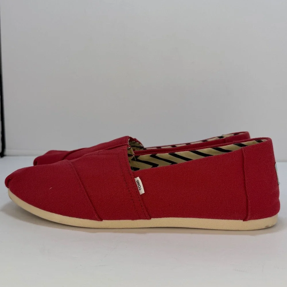Toms classic alpargata